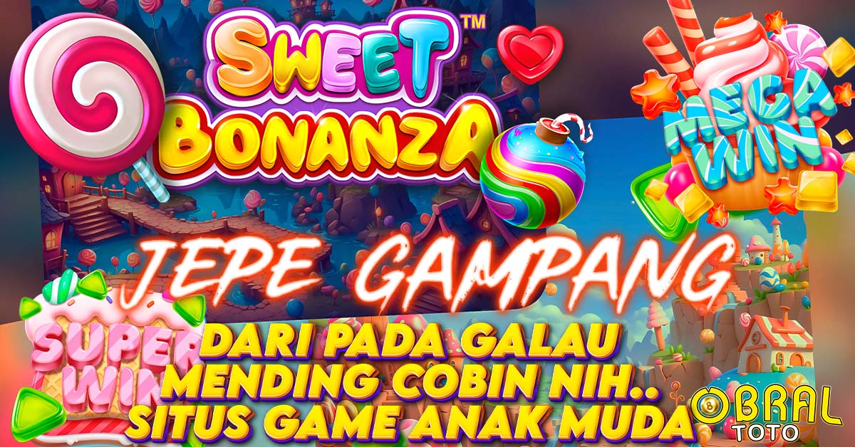 SLOT GACOR