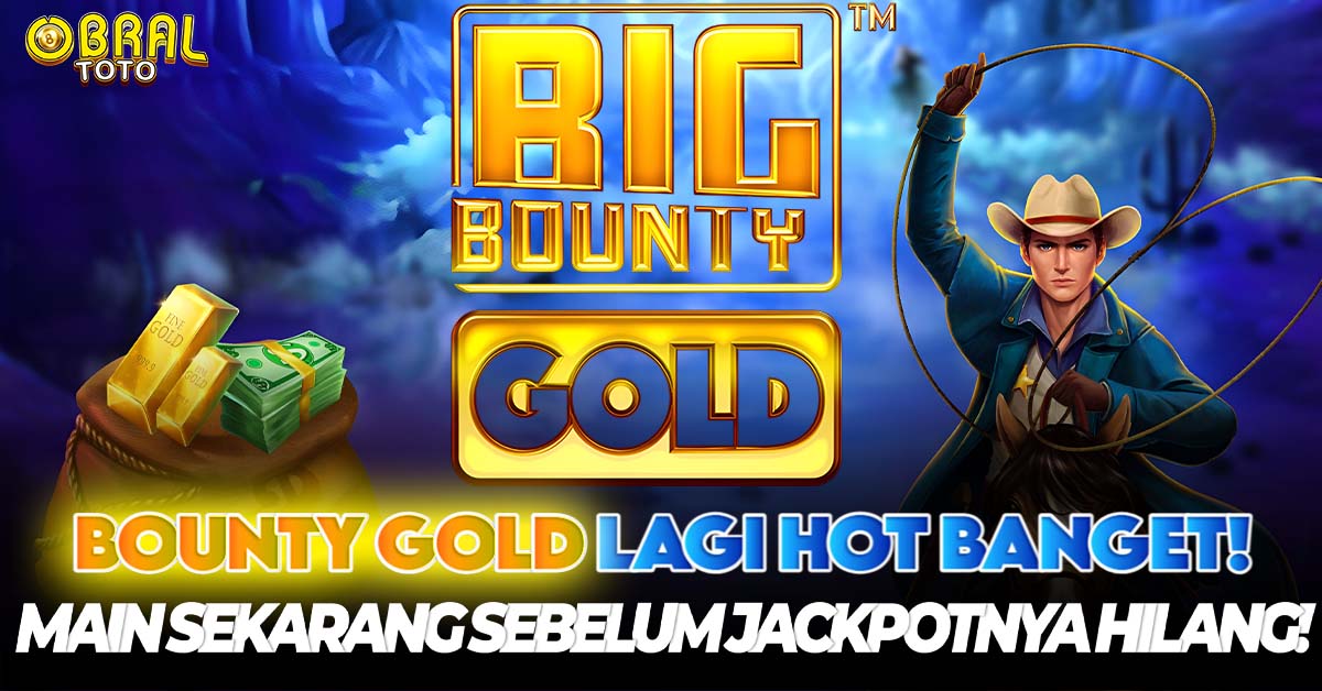 SLOT GACOR