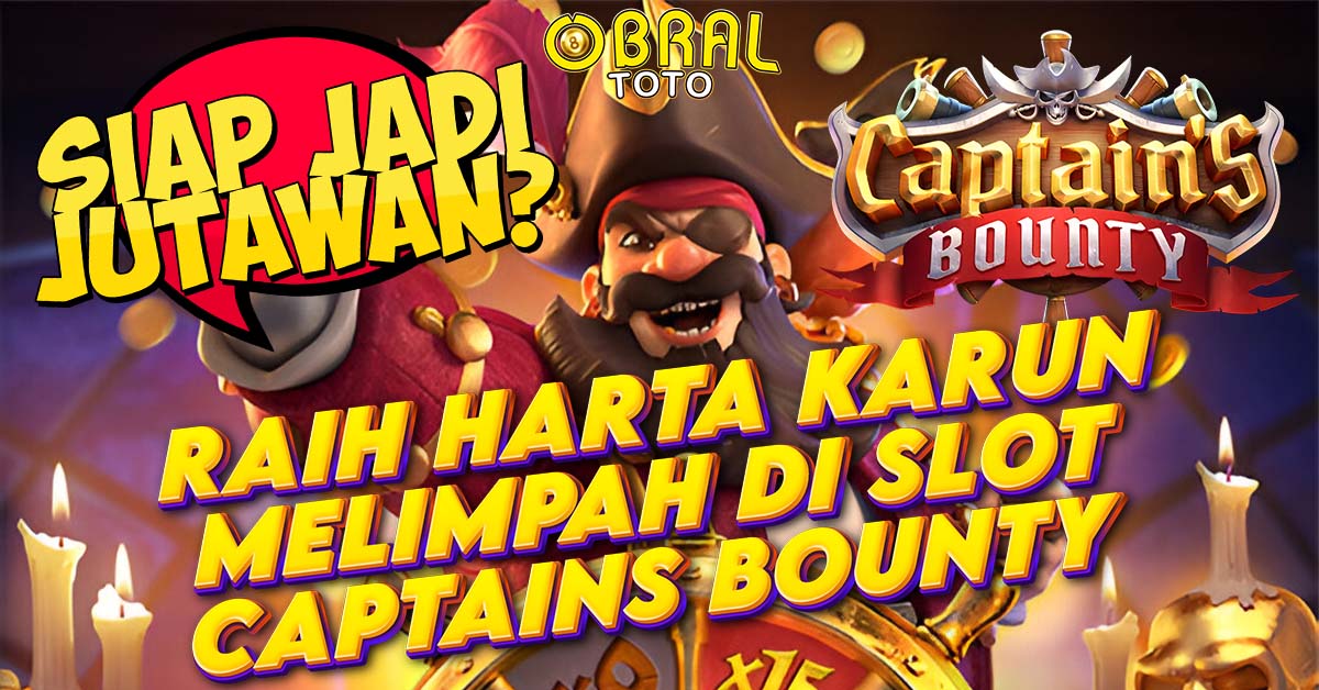 SLOT GACOR