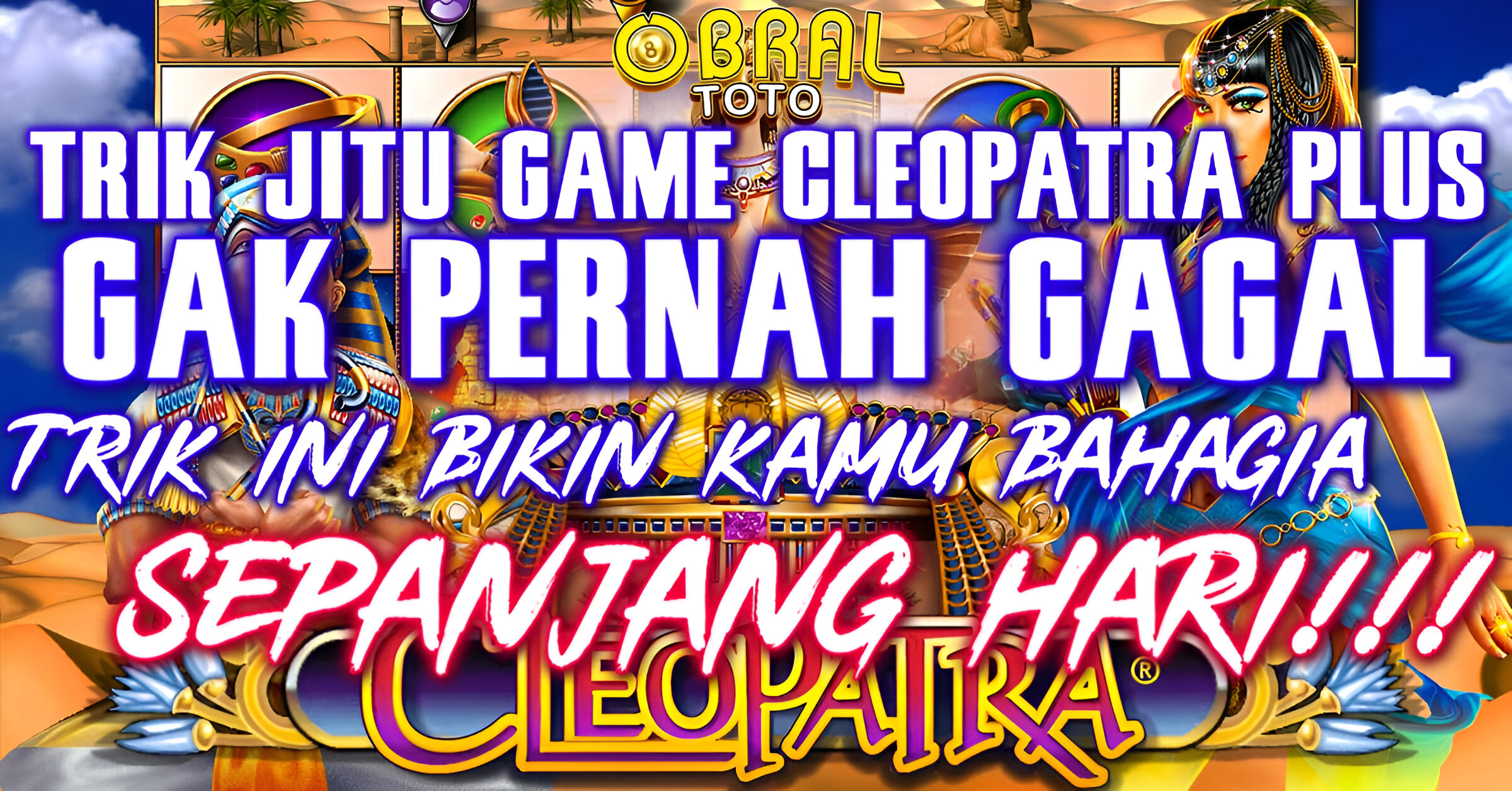 SLOT GACOR