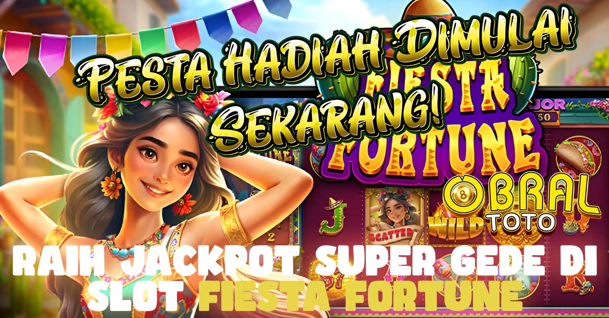 SLOT GACOR
