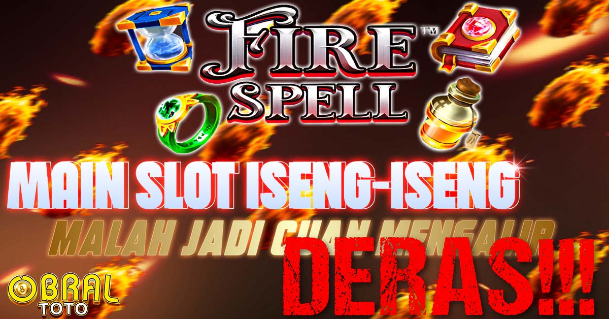 SLOT GACOR