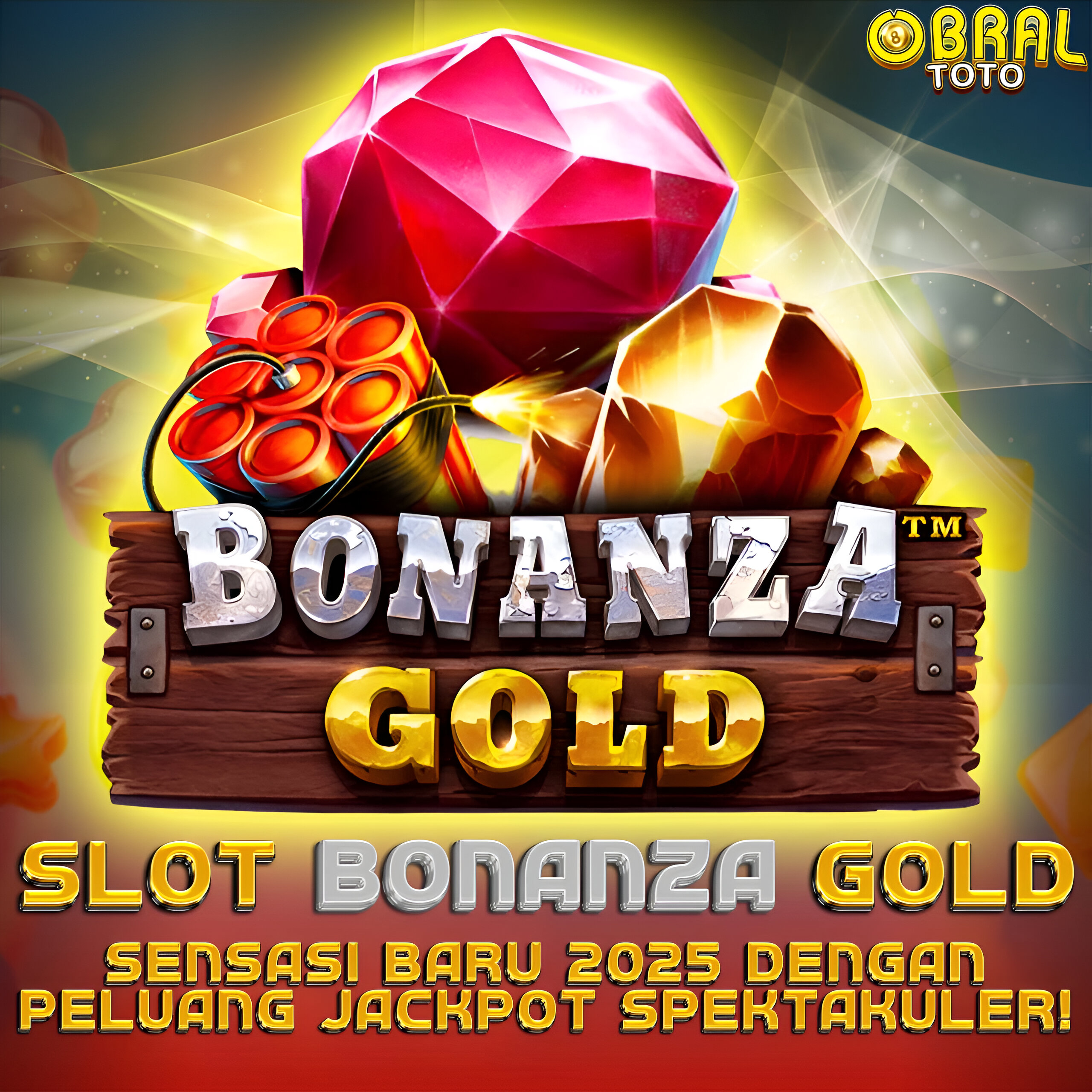 SLOT GACOR
