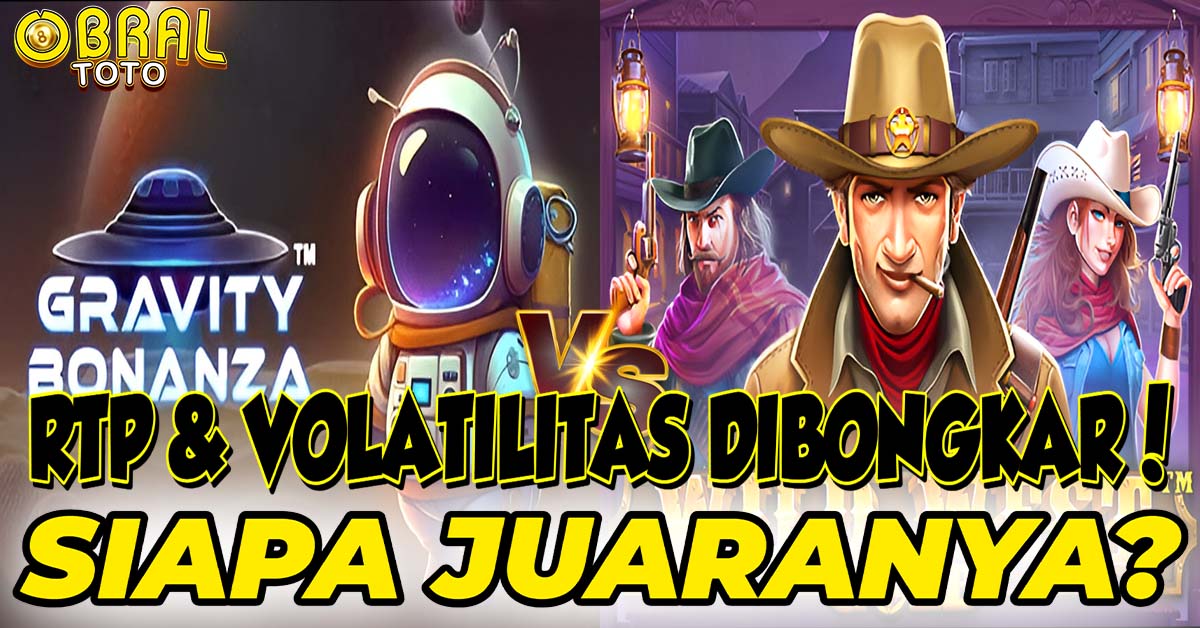 SLOT GACOR
