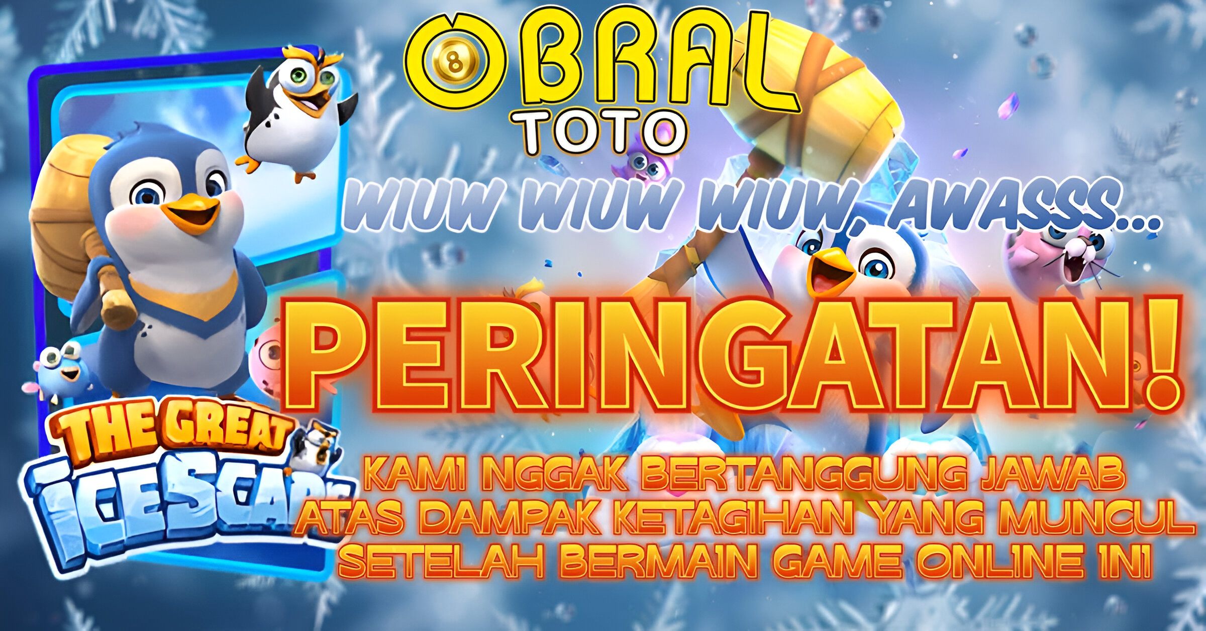 OBRALTOTO