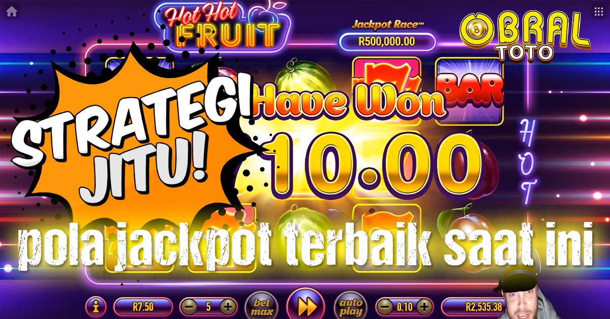 SLOT GACOR