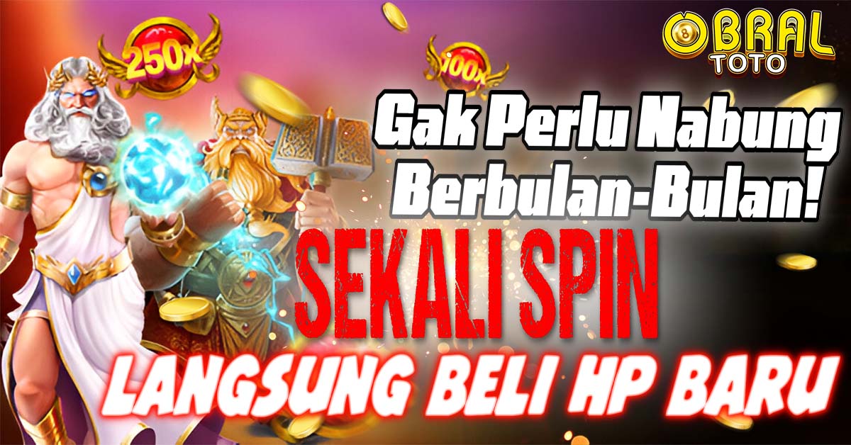 SLOT GACOR