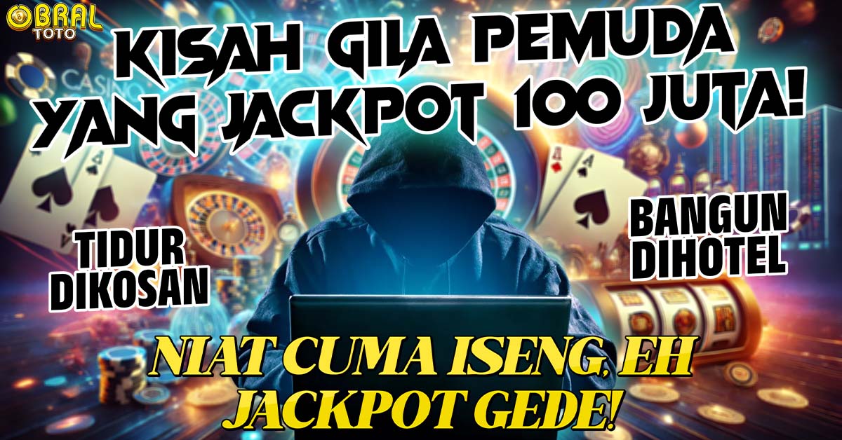 SLOT GACOR