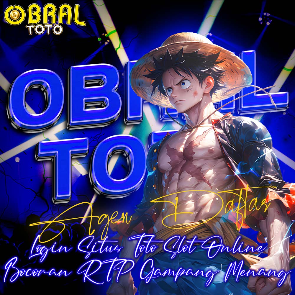 OBRALTOTO ~ Login Situs Toto Slot Online Bocoran RTP Gampang Menang
