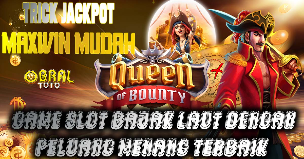 SLOT GACOR