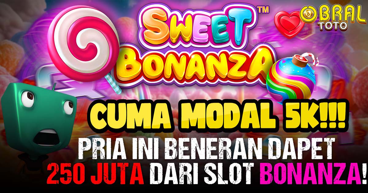SLOT GACOR