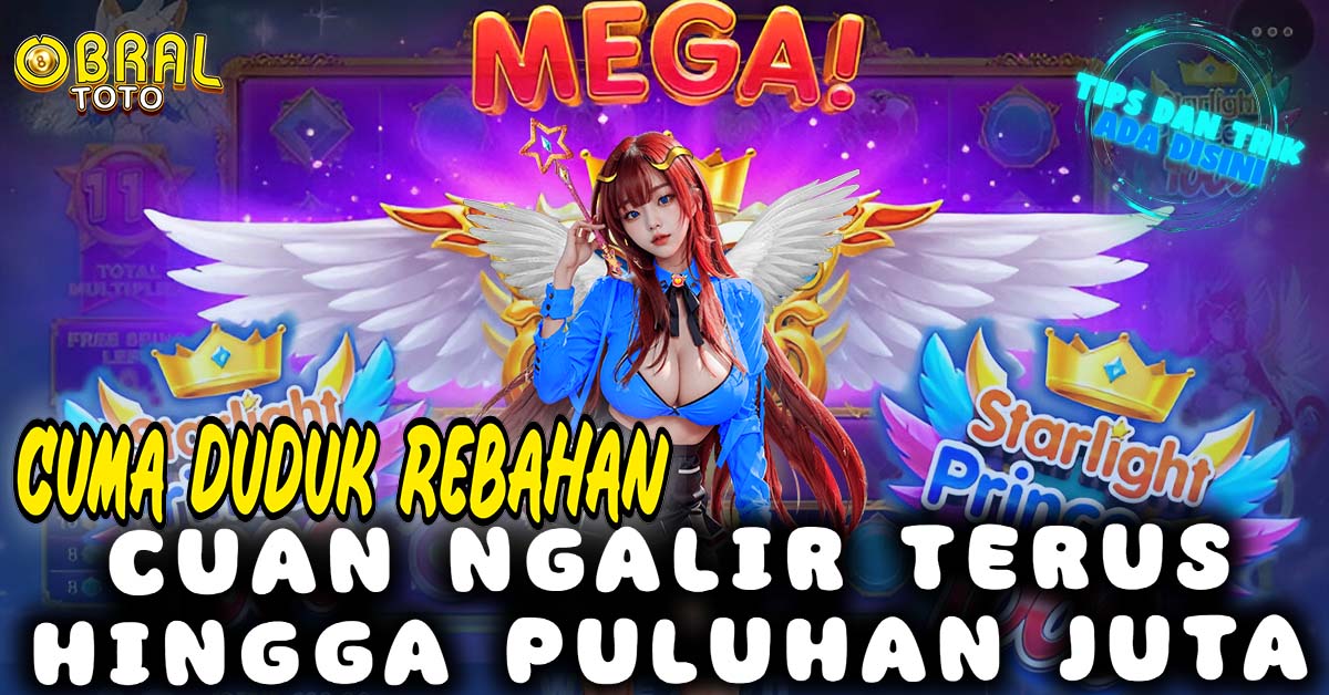 SLOT GACOR