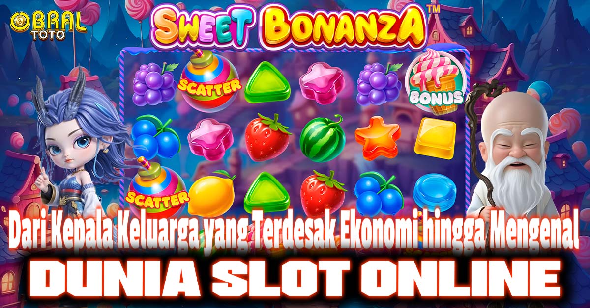 SLOT GACOR