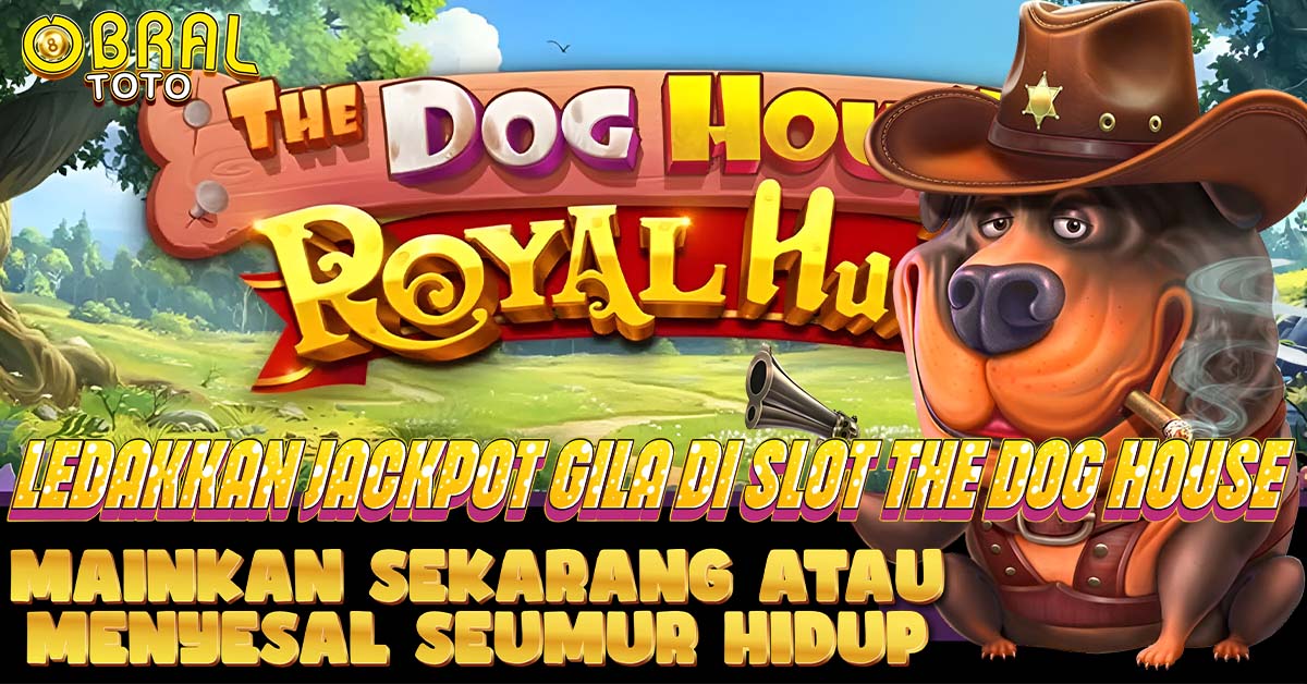 SLOT GACOR