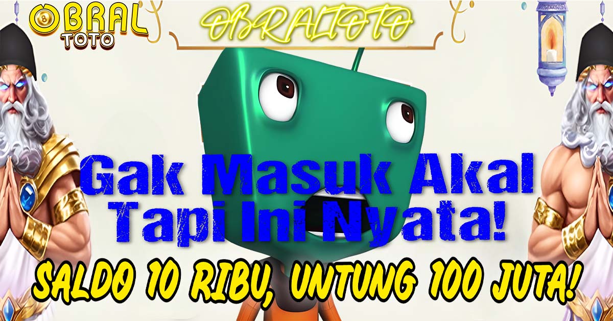 SLOT GACOR