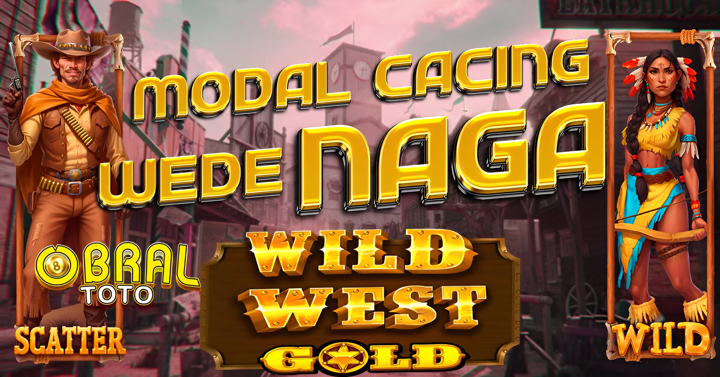 SLOT GACOR